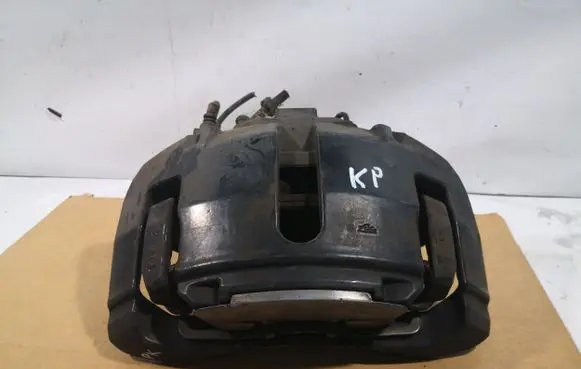 Audi A6 S6 C6 4F Front brake caliper