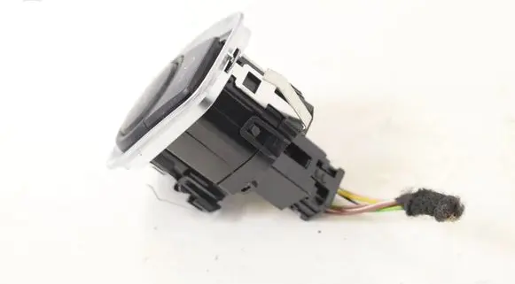 Porsche Macan (95B) Engine start stop button switch 9250734