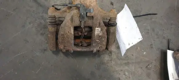 Volkswagen Crafter Rear brake caliper