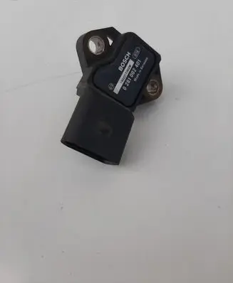 Skoda Octavia Mk2 (1Z) Air pressure sensor 0281002401 038906051C