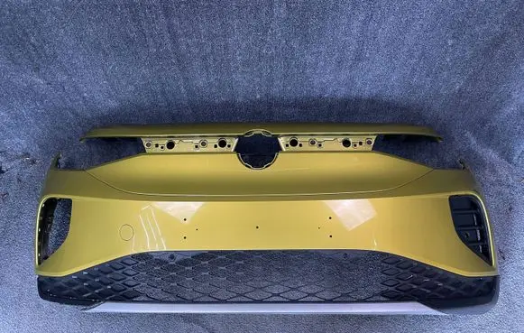 Volkswagen ID.4 Front bumper