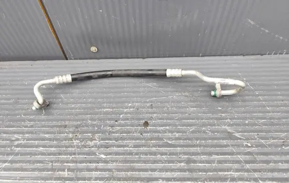 KIA Sportage Air conditioning (A/C) pipe/hose 97762N7000