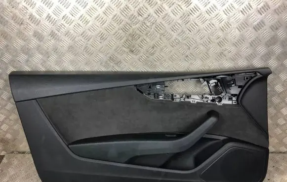 Audi A5 Front door card panel trim 8W6867117