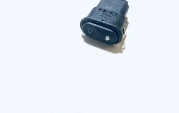 Jaguar X-Type Electric window control switch 93BG15B679AA 03160200