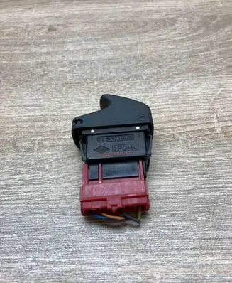 Renault Scenic I Electric window control switch 838099G WithPlug