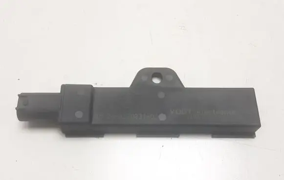 BMW 7 F01 F02 F03 F04 Keyless (KESSY) go control unit/module 9220831