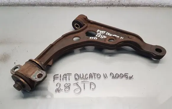 Fiat Ducato Front control arm