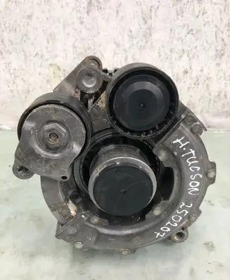 Hyundai Tucson IV NX4 Generator/alternator 363002u200