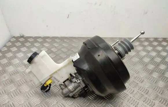 Volkswagen Taigo Brake booster 2Q2614105AA 2Q2611301A