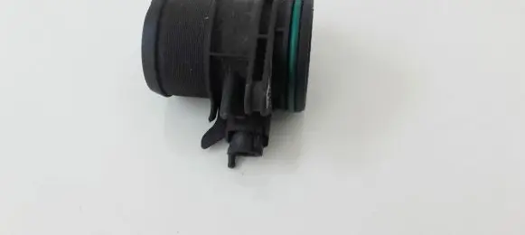Peugeot 206 Throttle valve 9628693680