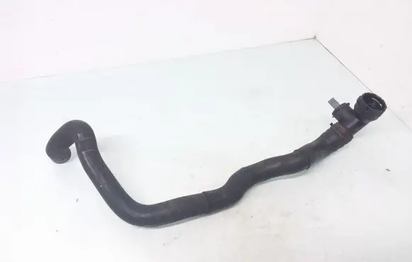 Volkswagen Touran I Engine coolant pipe/hose 1K0122051AM 112639
