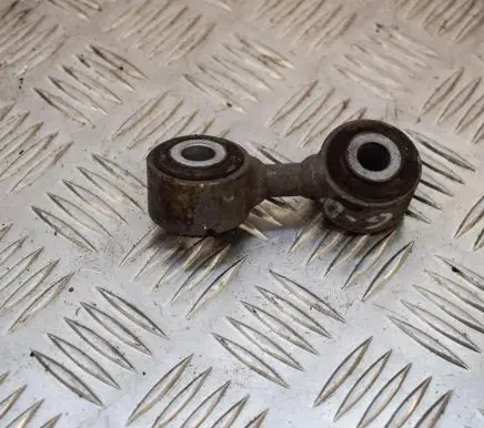 Rear anti-roll bar/stabilizer link