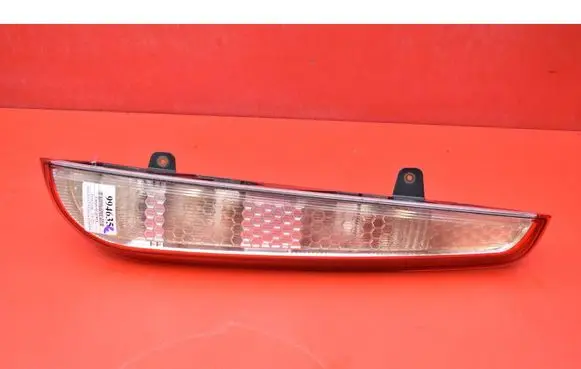 Ford Focus C-MAX Rear/tail lights 8M51-13404-C