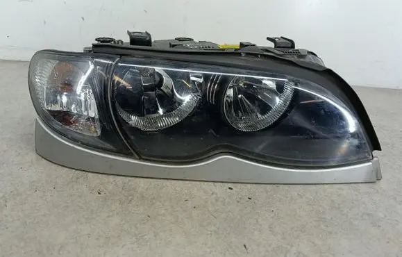 BMW 3 E46 Headlight/headlamp 6910960
