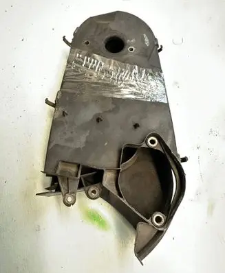Seat Cordoba (6K) Timing belt guard (cover) 231
