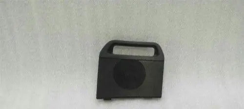 Mercedes-Benz SLK R172 Dash center speaker frame A1726900625