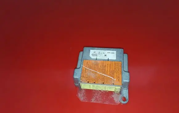 Nissan Murano Z51 Airbag control unit/module 988201AA0A 610391000