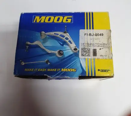 Fiat Palio Kingpin FIBJ0049 46437959