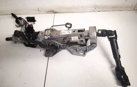 Opel Insignia A Steering wheel axle 13219344 13430747