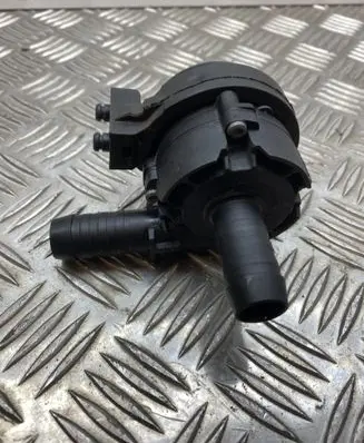 Ford Focus Electric auxiliary coolant/water pump JX618B552AC