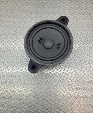 Panel speaker