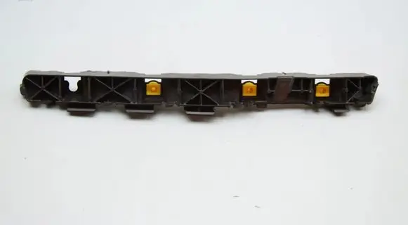 Hyundai Tucson IV NX4 Rear bumper mounting bracket 86615D7000