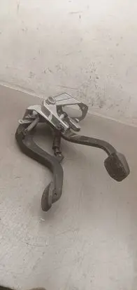 BMW 3 E90 E91 Pedal assembly 6773006 678711 42322403