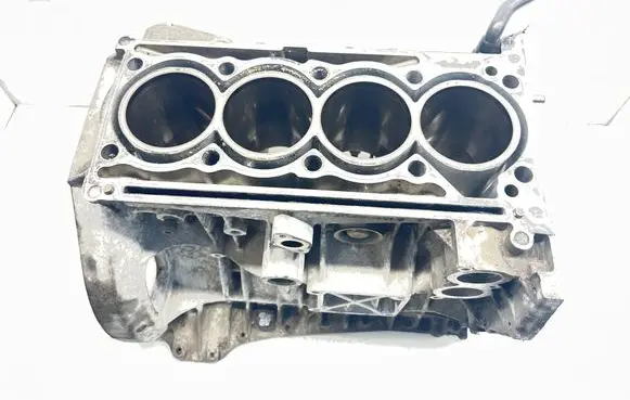 Mercedes-Benz CLK A209 C209 Engine block R2710101505