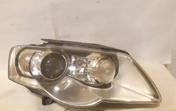 Volkswagen PASSAT B6 Headlight/headlamp 3C0941752D 89312660