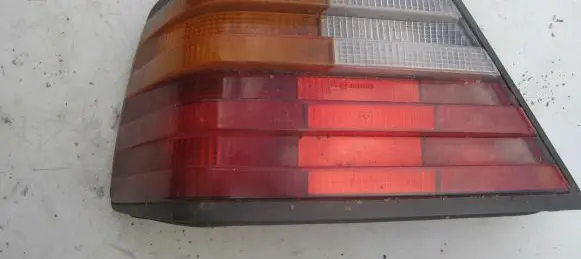 Mercedes-Benz E W124 Rear/tail lights 163023 0153373R3 53373R23