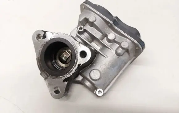Renault Kadjar Throttle body valve 147104647R