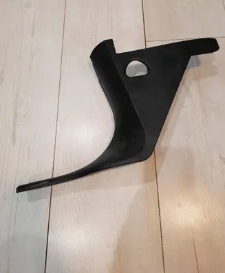 Jaguar S-Type Other sill/pillar trim element 820621 VB0720