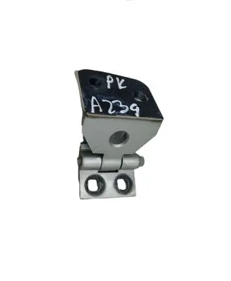 BMW X3 E83 Front door upper hinge