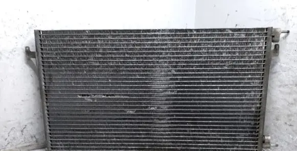 Fiat Croma A/C cooling radiator (condenser) CA1533871870QB 24419327C566