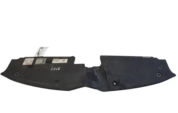 Citroen C4 Grand Picasso Radiator trim 9654195380 2000636