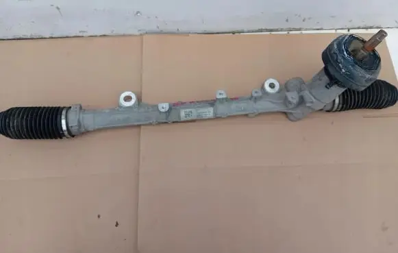 Dacia Sandero III Steering rack 490017750R
