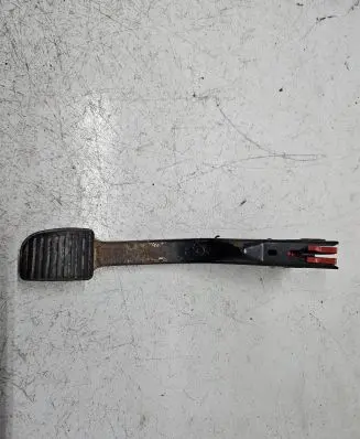 Clutch pedal
