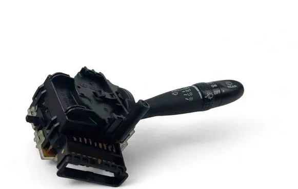 Hyundai Getz Wiper control stalk 75733A