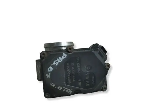 Volkswagen PASSAT B7 Throttle valve 03L128063T A2C83076400 2210131444