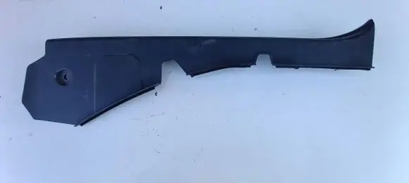 Hyundai Santa Fe Front sill (body part) 84169-S1000