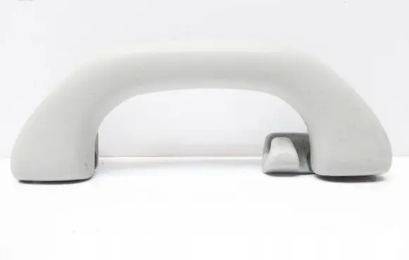 Volkswagen Polo IV 9N3 Front interior roof grab handle 6N0857607N