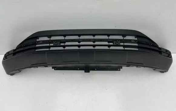 Volkswagen Tiguan Front bumper lip 5NA805903H