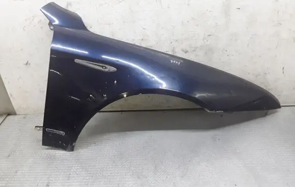 Alfa Romeo 159 Fender