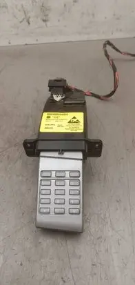 BMW 7 E65 E66 Phone keyboard 6925812 53339701