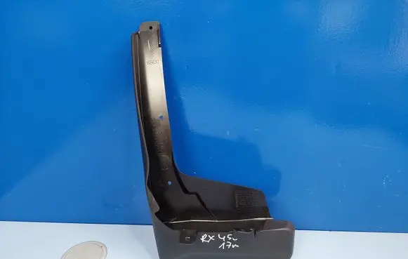 Lexus RX 450H Front mudguard 76621YY110A PU0604801EP1 PU06048016MG