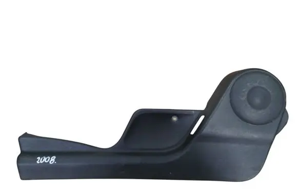 Suzuki Swift I Front door seat control surround trim 8572162J0