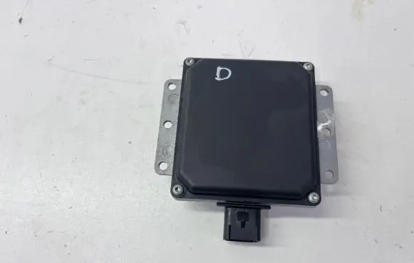 Volvo XC60 Blind spot module 31406561