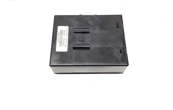 Nissan Qashqai Parking PDC control unit/module 285E0JD03C