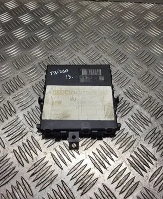 Renault Twingo II Other control units/modules 8201229416 0708897 00401560