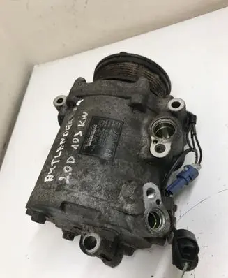 Mitsubishi Outlander Air conditioning (A/C) compressor (pump)